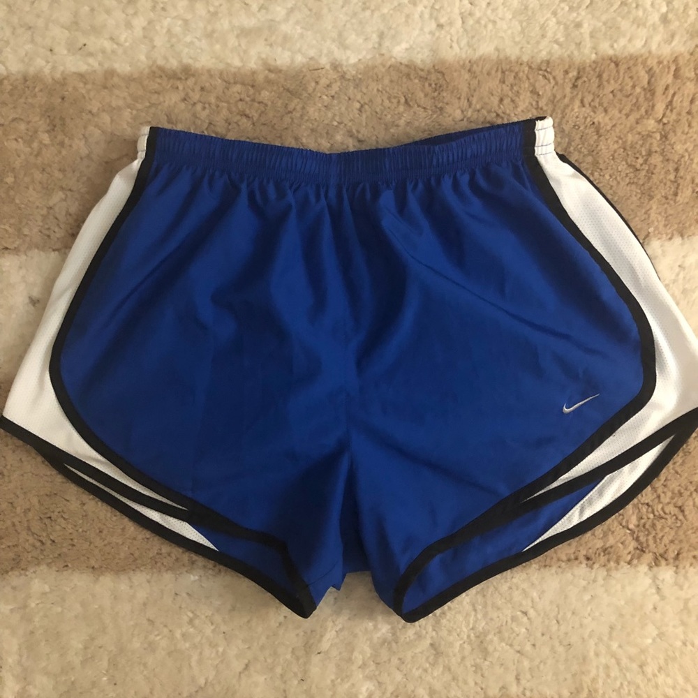 Nike Tempo Shorts